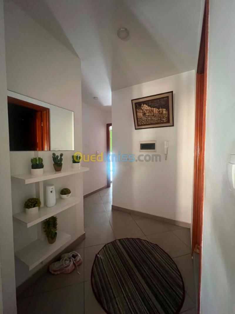 Vente Appartement F4 Alger Reghaia 3