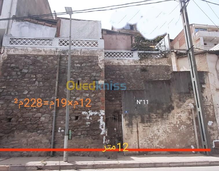 Koriche Vente Terrain Alger Oued koriche Alger Oued koriche - Ouedkniss.com ...