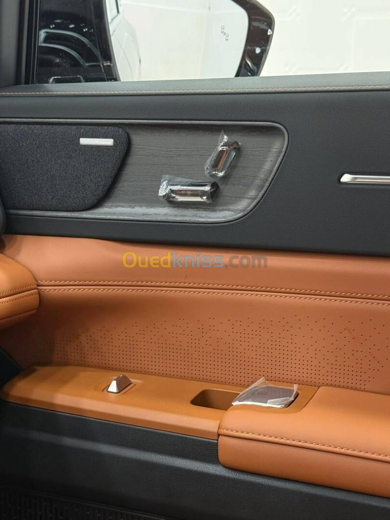 Jetour X70 L  2026 Comfort  9