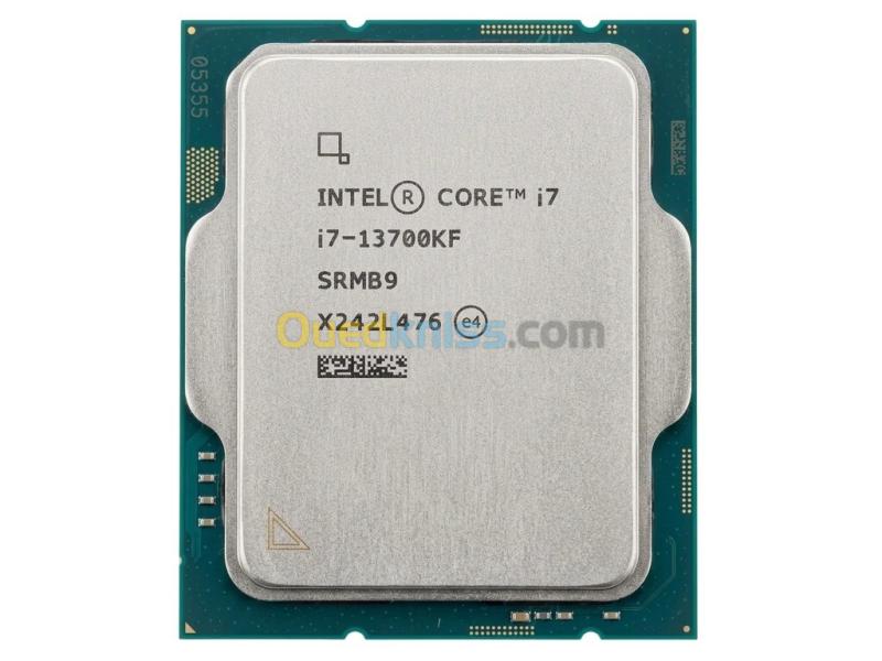 I7 13700KF TRAY