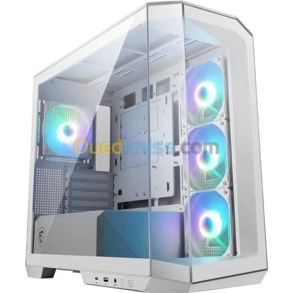 CASE MSI MAG PANO 100R PZ WHITE