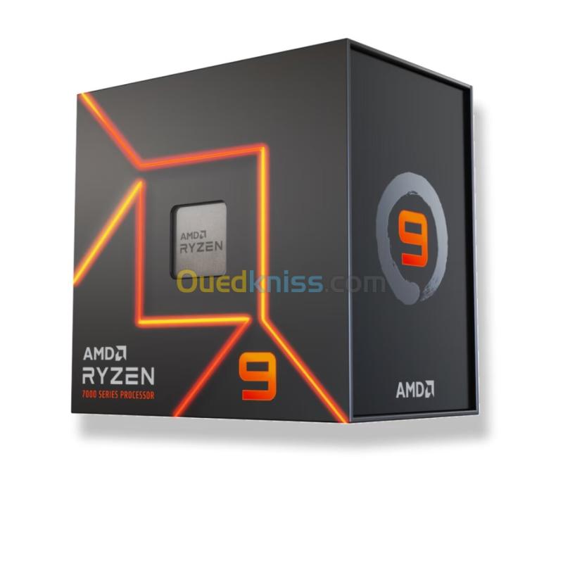 RYZEN 9 7900X BOX