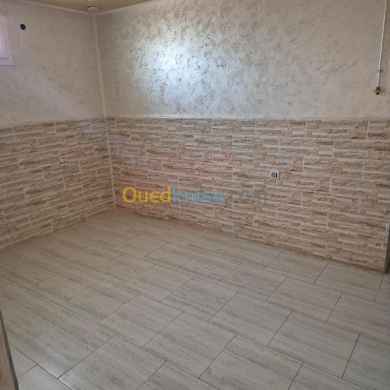 Location Appartement F3 Ouargla Hassi messaoud 11