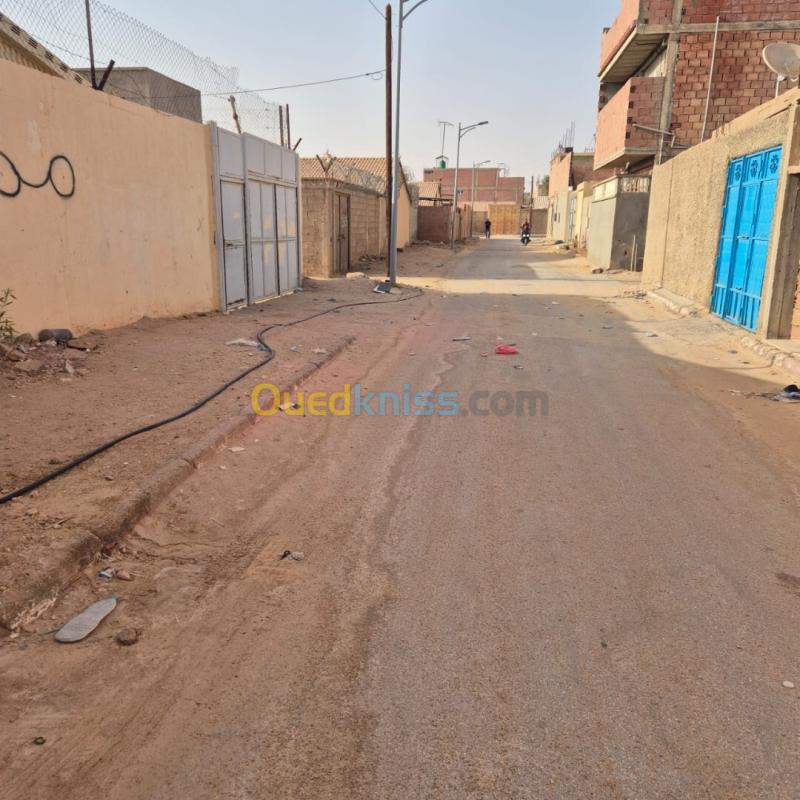 Location Appartement F3 Ouargla Hassi messaoud 16
