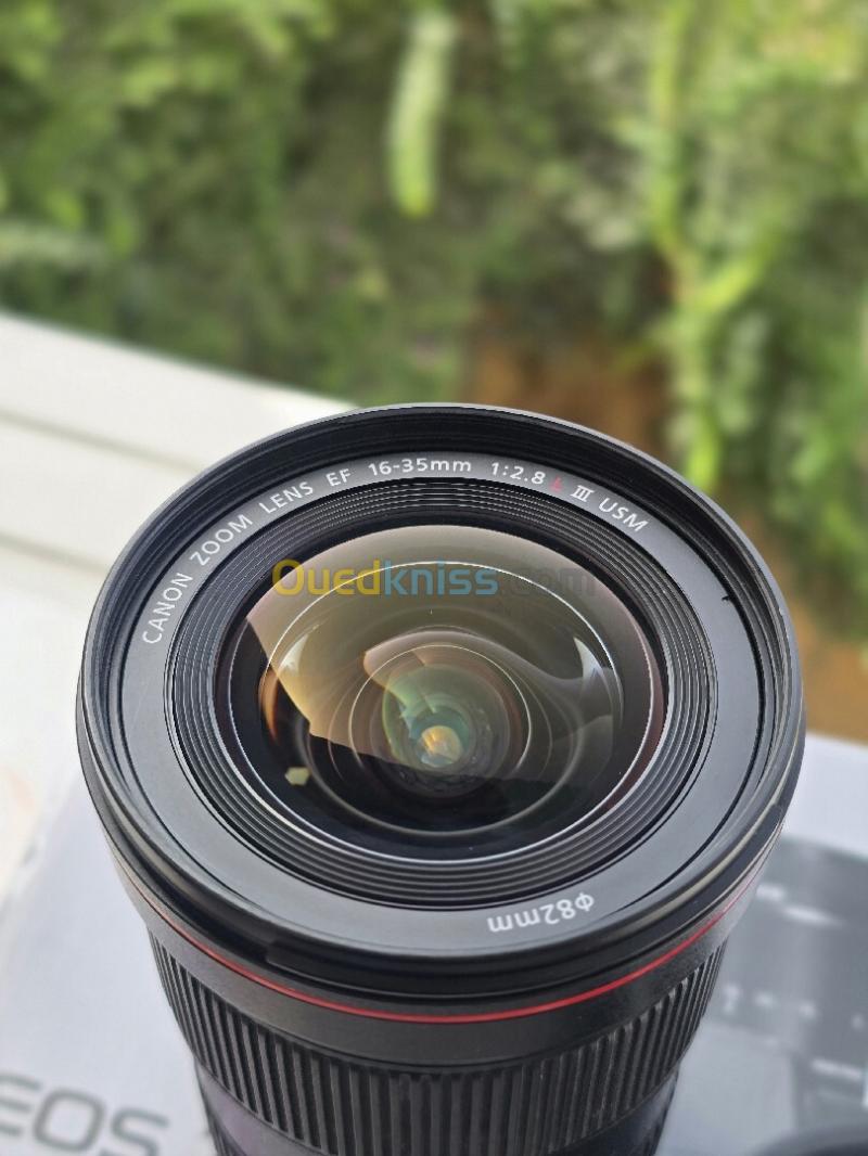 Canon EF 16-35mm f/2.8L III USM 2