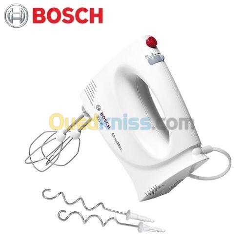 Batteur À Main Électrique 300W CleverMixx BOSCH - خلاط يدوي كهربائي