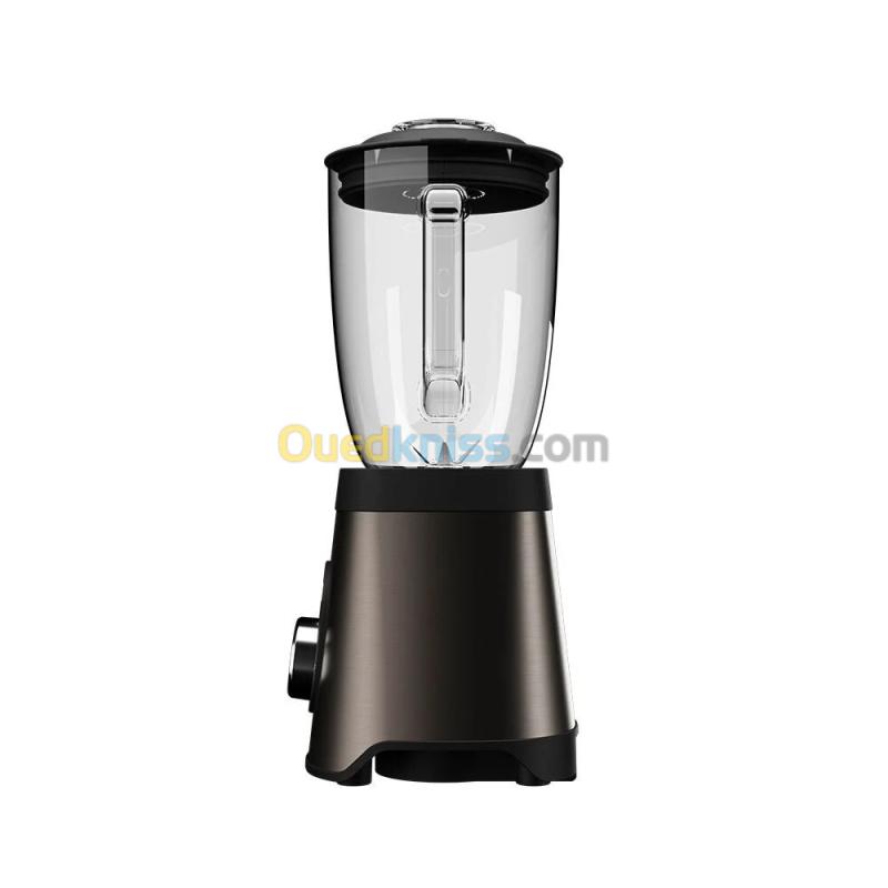 Blender de Table 1500 W Bol en Verre 1,5 L AIWA SABERU ATB-1500 4