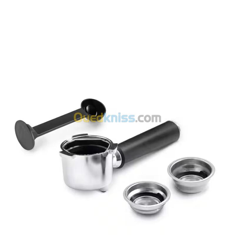Machine à Café Cafetiere DeLonghi Dedica Style 15 bars 1.1L 1300W - ماكينة قهوة 2