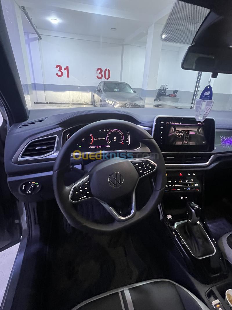 Volkswagen T-Roc 2025 R line 3