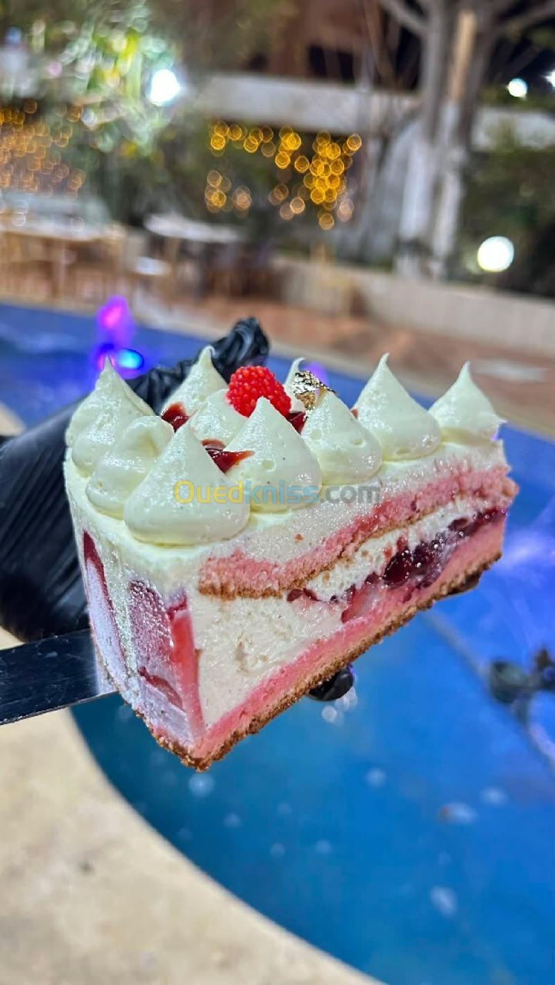 Chef barman barista pâtissier crépiste 9