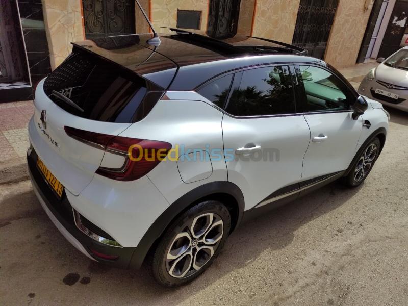 Renault Captur 2022 Luxe 6