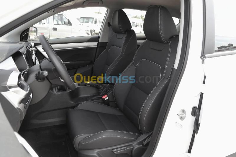 Geely Coolray 2026 Super Power  6