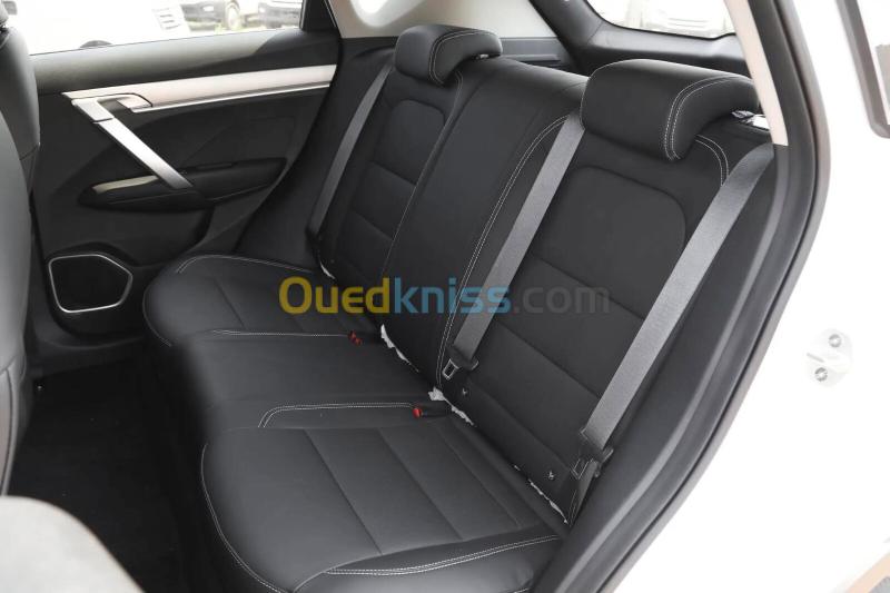 Geely Coolray 2026 Super Power  5