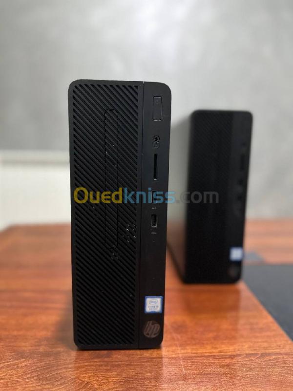  Hp 290 G1 SFF business PC