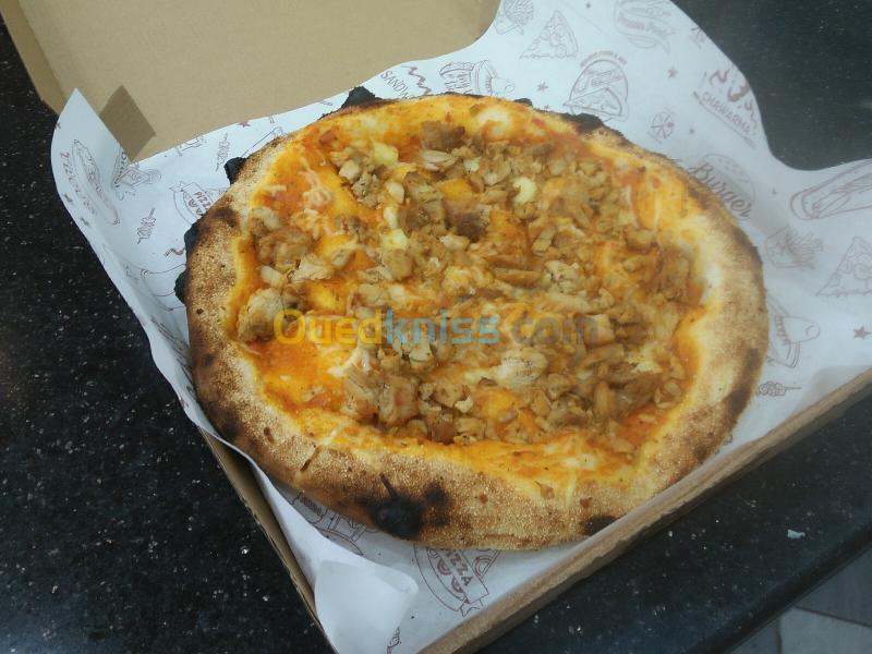 Pizzaiollo