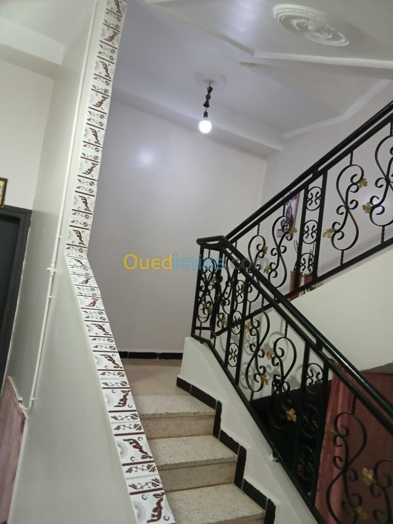 Vente Villa Alger Bordj el kiffan 3
