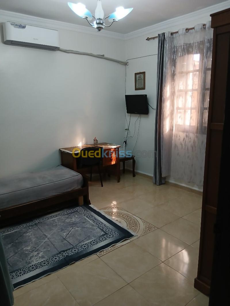 Vente Villa Alger Bordj el kiffan 6