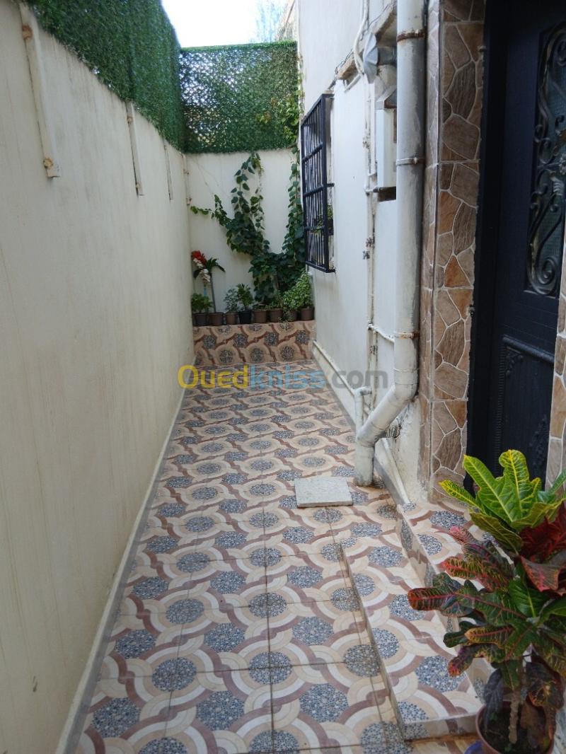 Vente Villa Alger Bordj el kiffan 2