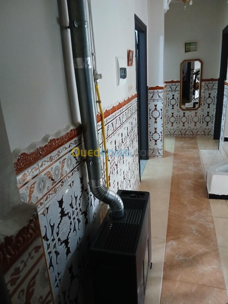 Vente Villa Alger Bordj el kiffan 5