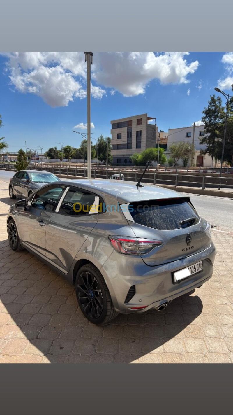 Renault Clio 5  2025 Alpin 6