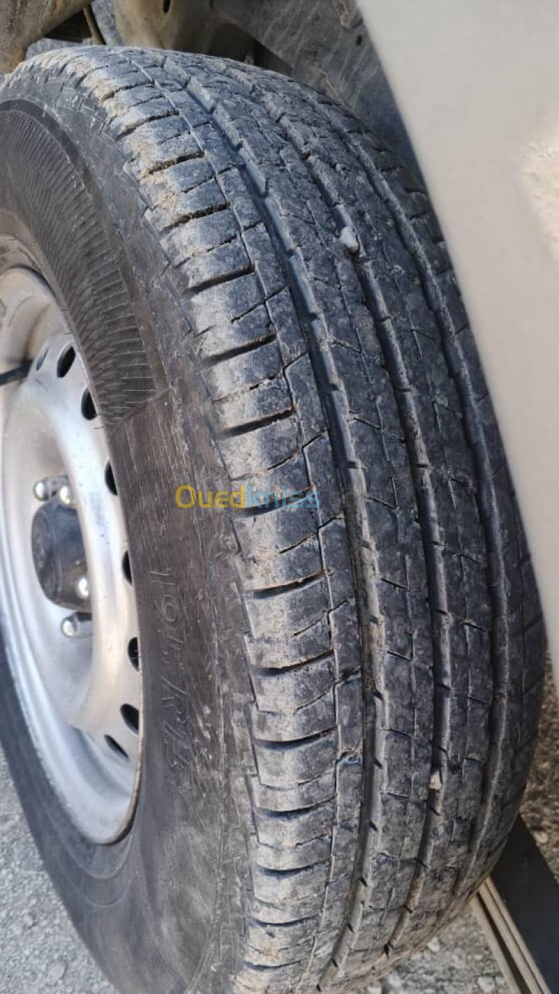 Toyota Hilux 2016 Hilux 16
