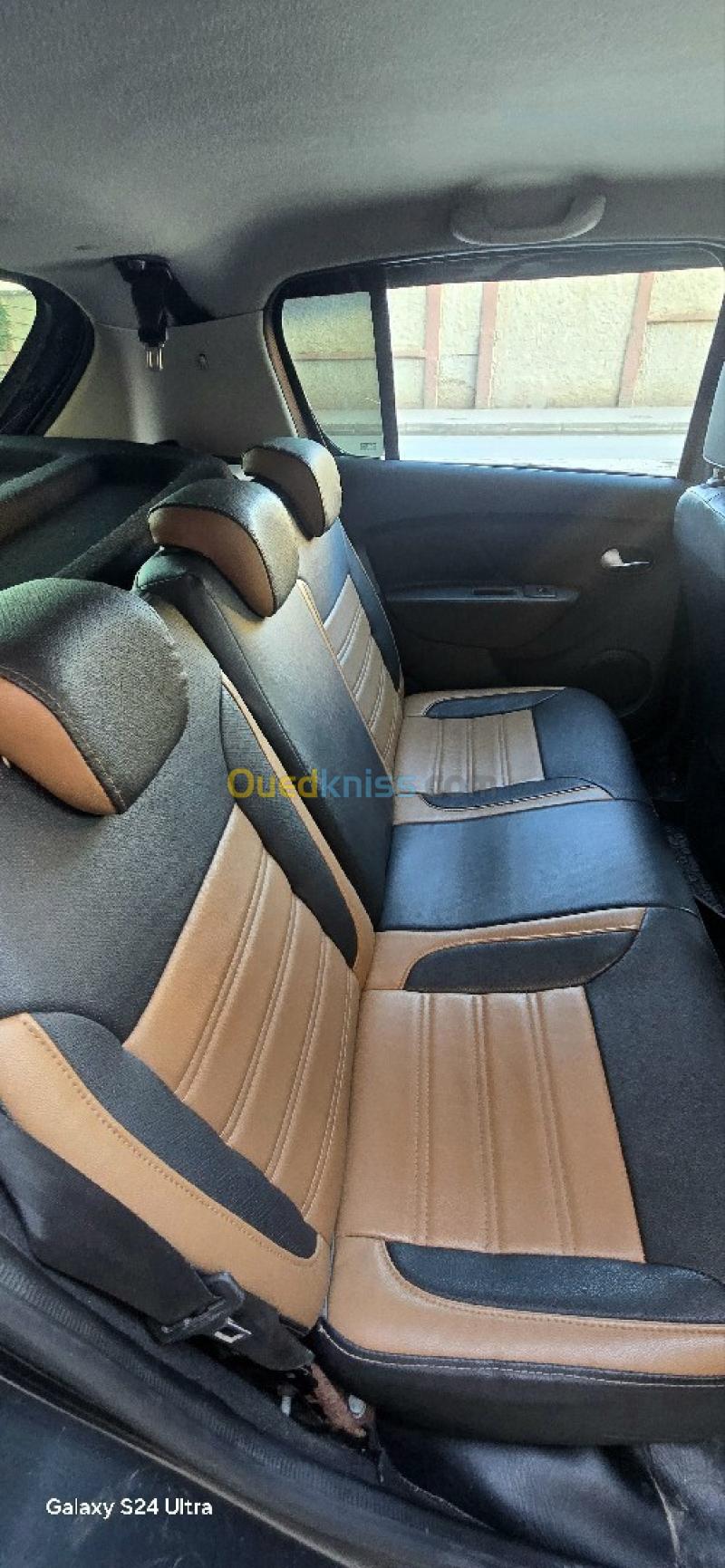 Dacia Sandero 2018 Stepway 8