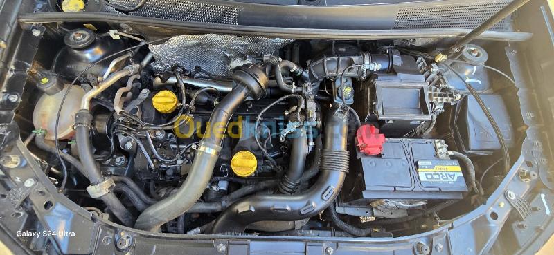 Dacia Sandero 2018 Stepway 5
