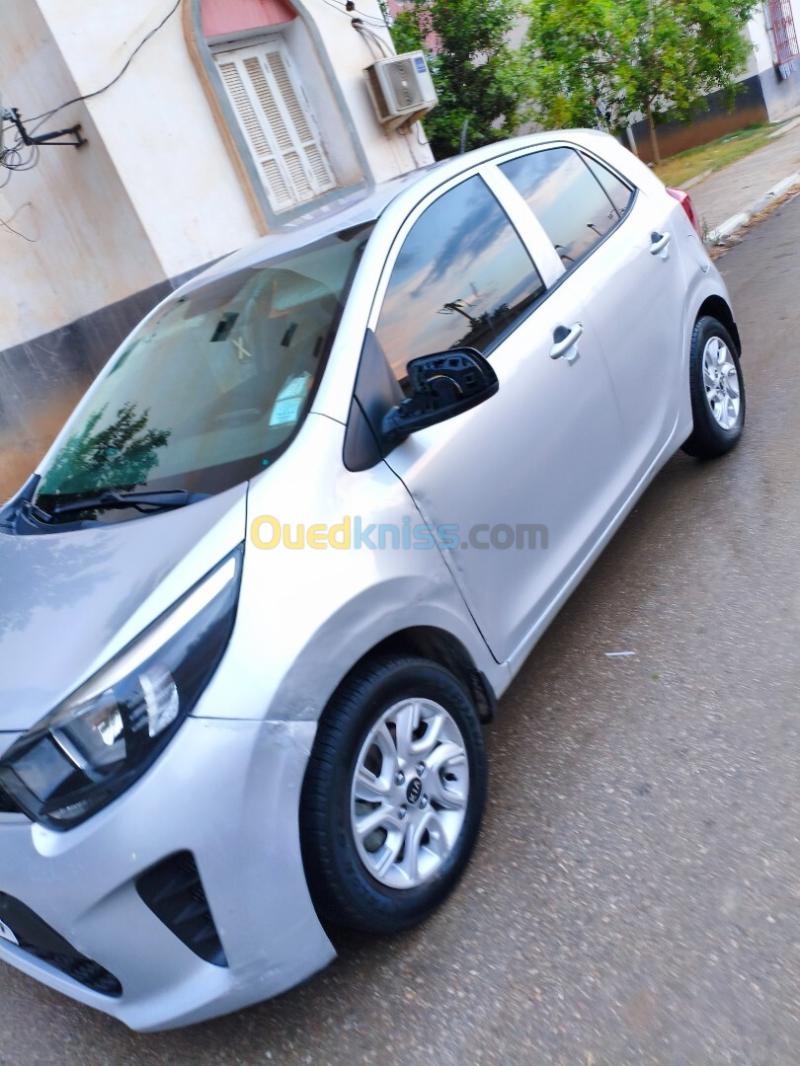 Kia Picanto 2019 LX Start 3