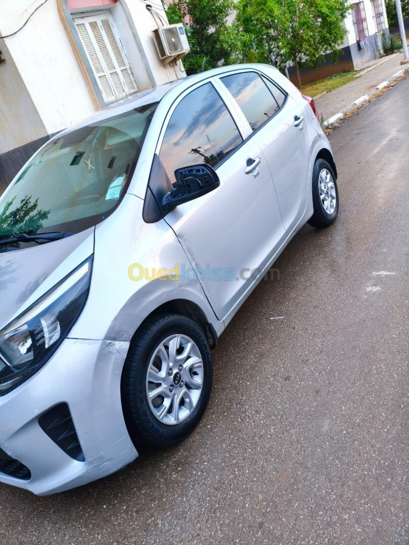 Kia Picanto 2019 LX Start 6