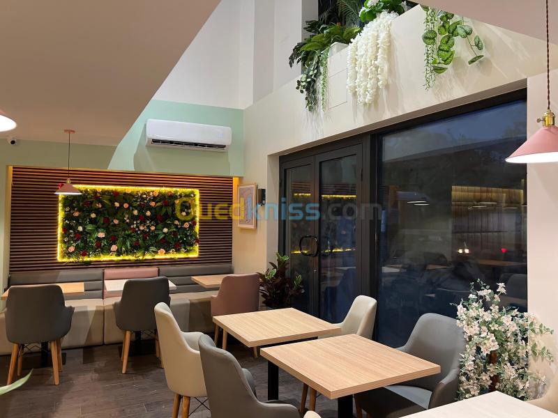 Location Local Blida Blida 6