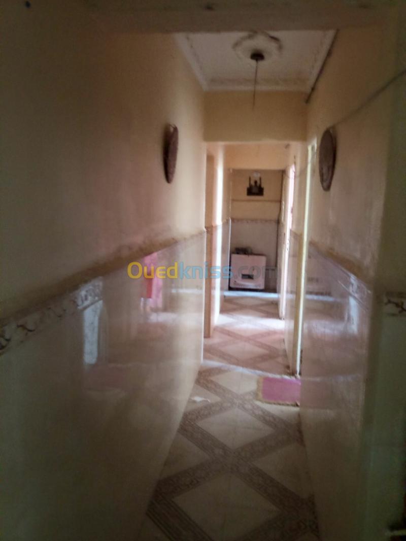 Vente Appartement F5 Mascara Mohammadia 2