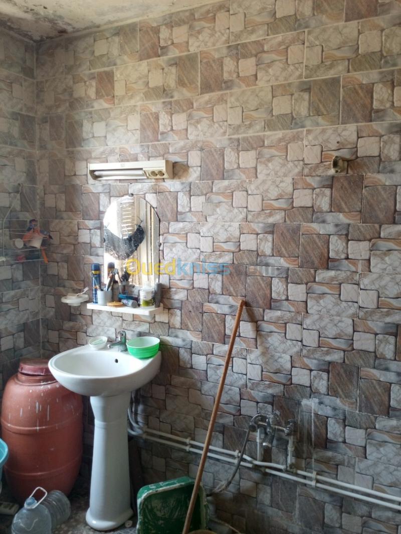 Vente Appartement F5 Mascara Mohammadia 3