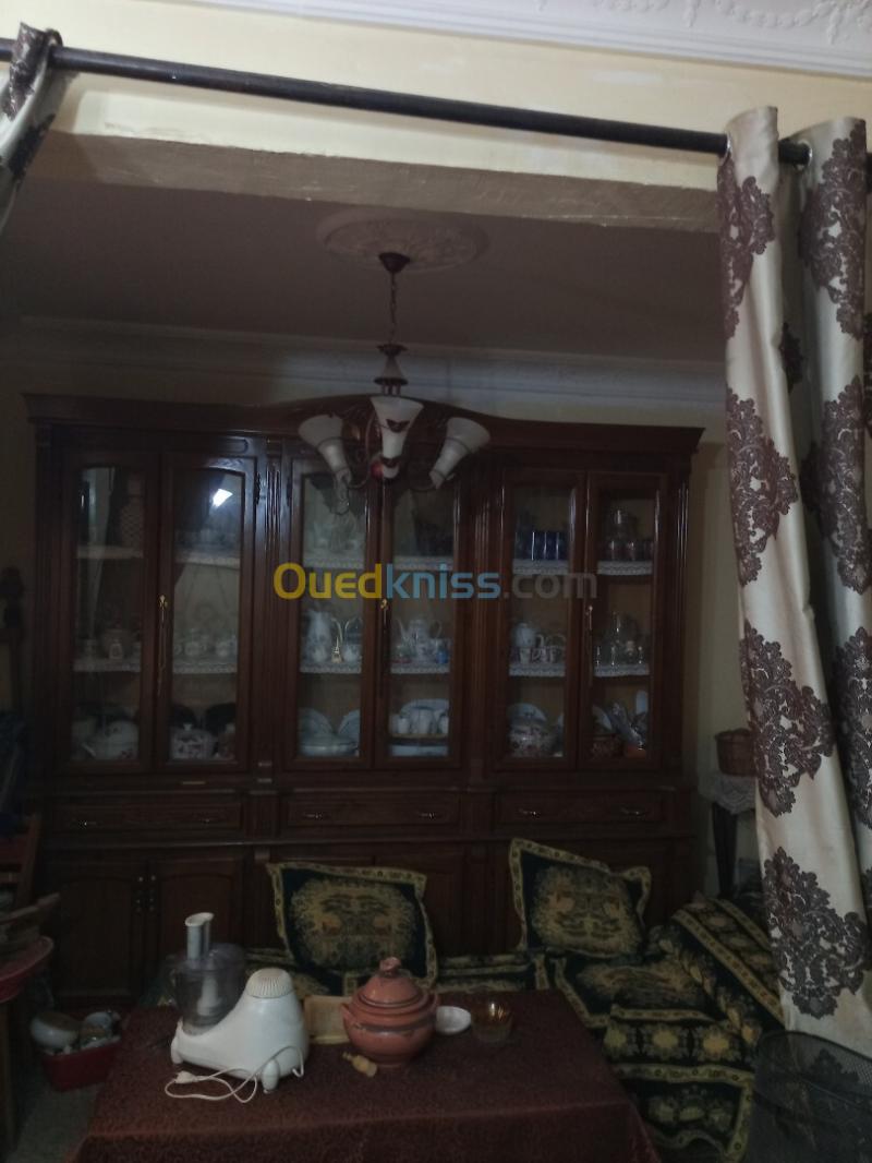 Vente Appartement F5 Mascara Mohammadia
