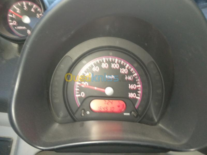 Suzuki Celerio 2010 GL 6