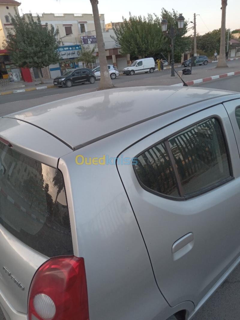 Suzuki Celerio 2010 GL 4