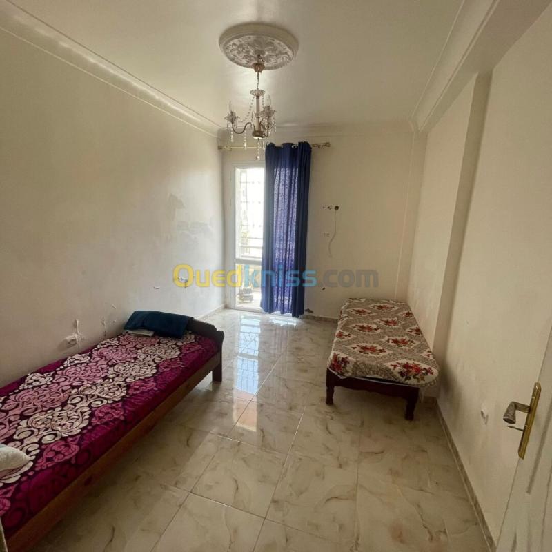 Vente Appartement F4 Tizi Ouzou Azeffoun 7