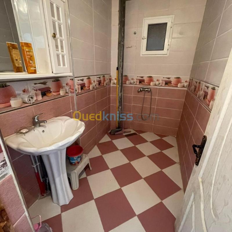 Vente Appartement F4 Tizi Ouzou Azeffoun 10