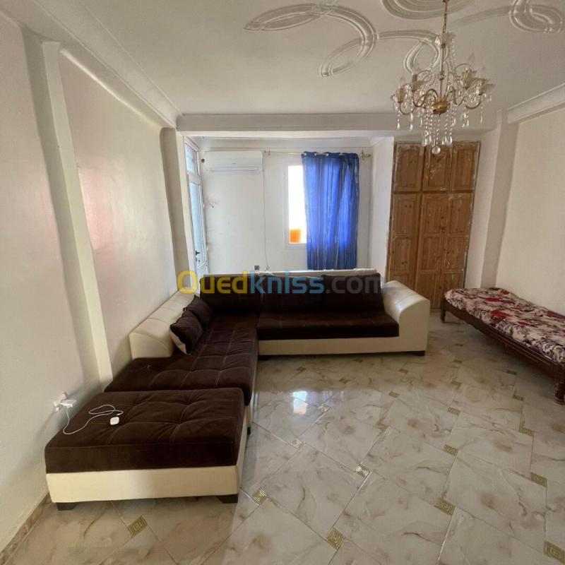 Vente Appartement F4 Tizi Ouzou Azeffoun 4