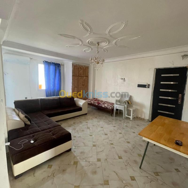 Vente Appartement F4 Tizi Ouzou Azeffoun 5