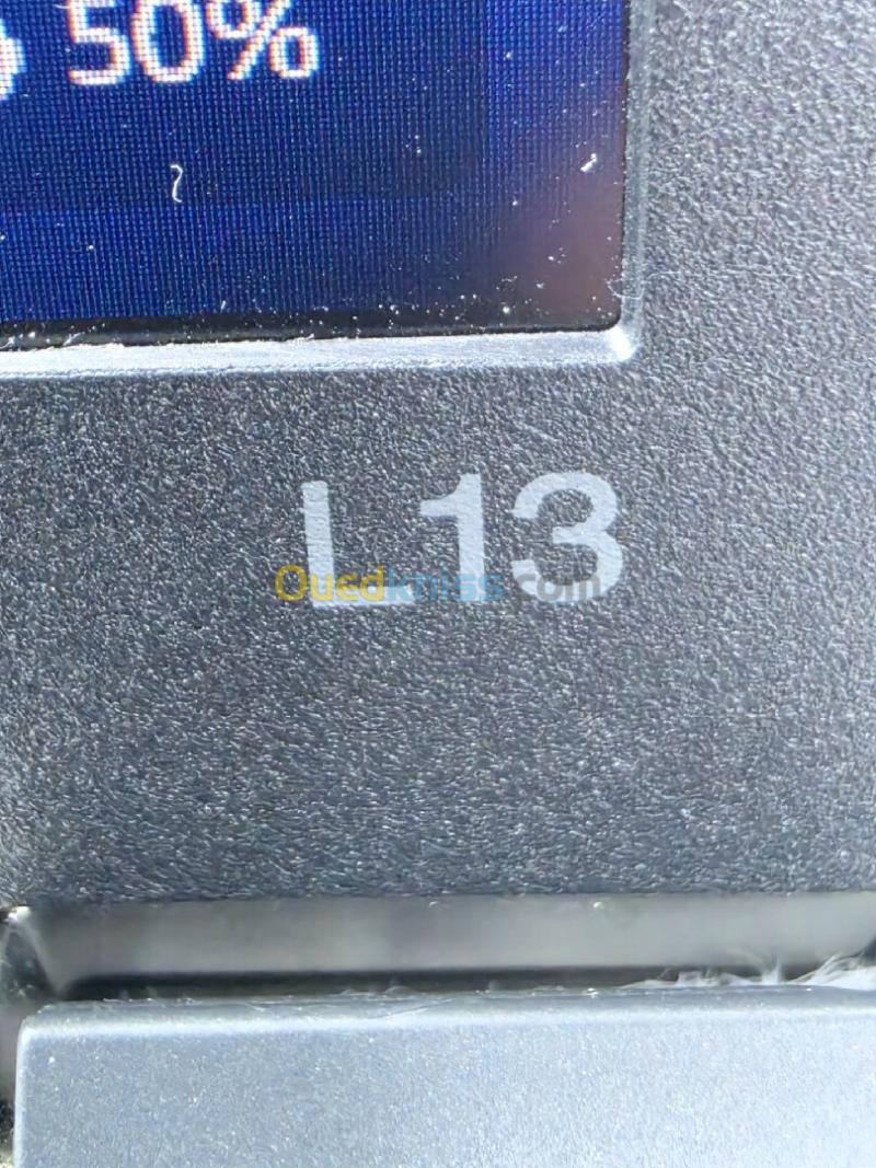Lenovo ThinkPad L13 ultra 5 16GB 512GB 4