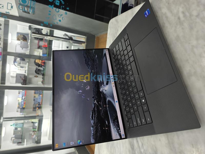 DELL XPS 15 9530 i7 13620H 32GO 1TO SSD INTEL ARC A370M 4GO 2