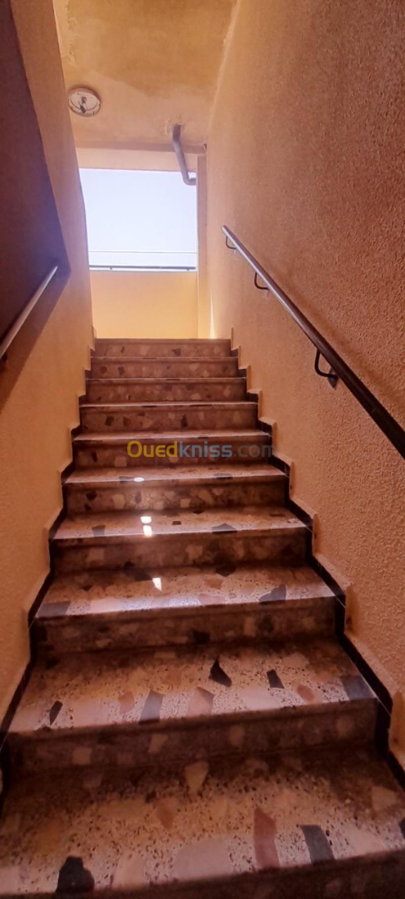 Vente Villa Alger Mohammadia