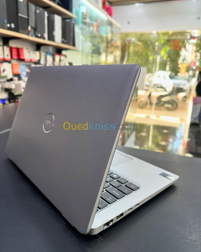 DELL LATITUDE 5450 Intel Core Ultra 7 155U 12 Mo de cache, à 4,80 GHz RAM 16GB 256GB SSD  14 FULL HD 4