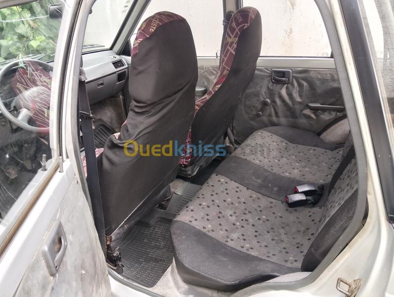 Suzuki Maruti 800 2012 Maruti 800 7