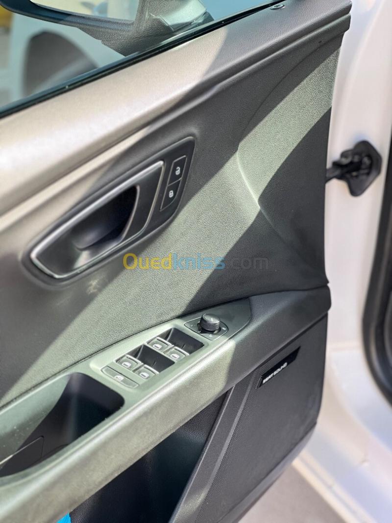 Seat Leon 2014 Leon 7