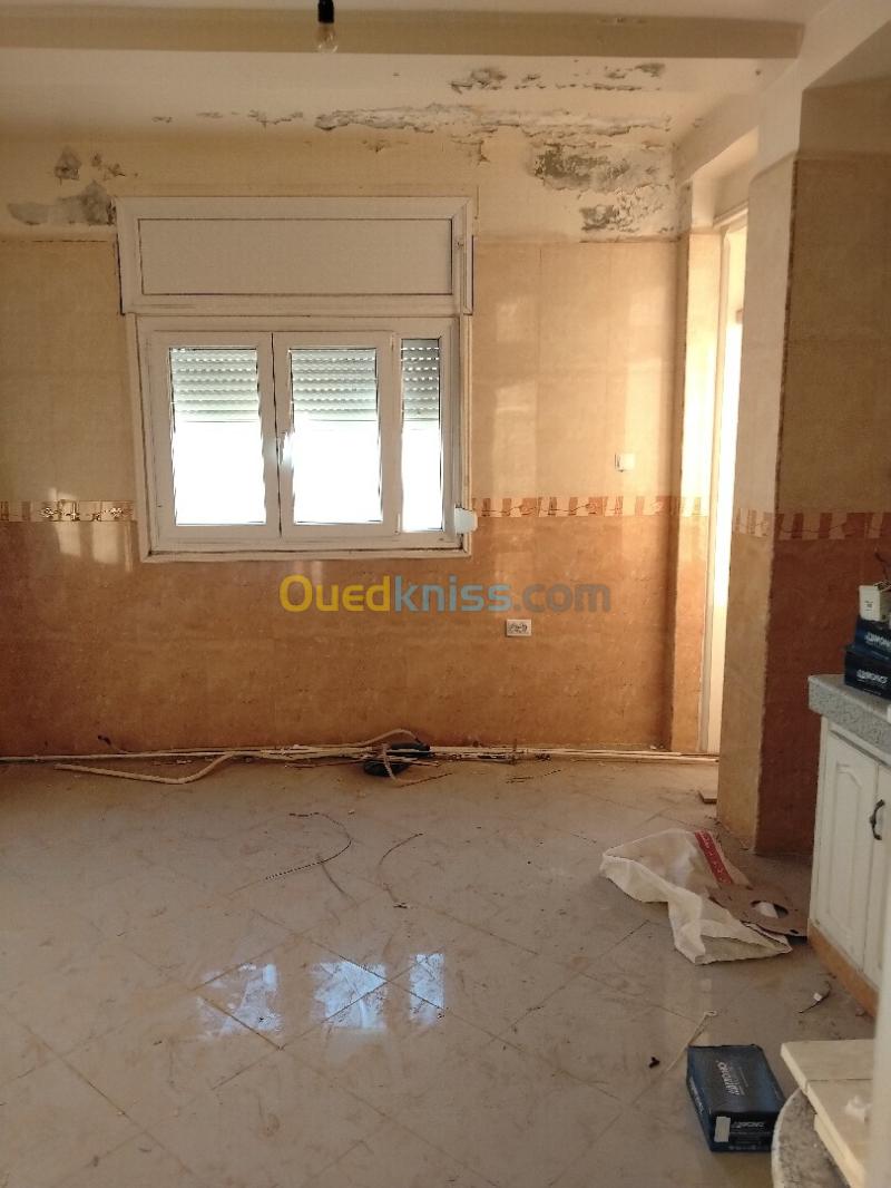 Vente Appartement F4 Tlemcen Mansourah 2