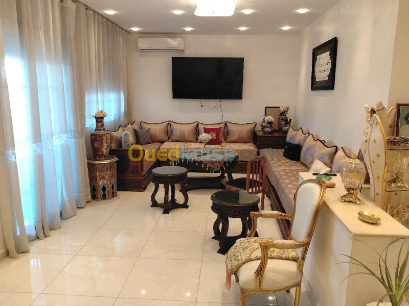 Vente Appartement F5 Tlemcen Mansourah 2