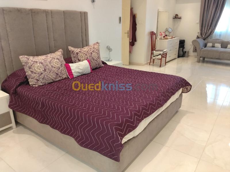 Vente Appartement F5 Tlemcen Mansourah 16