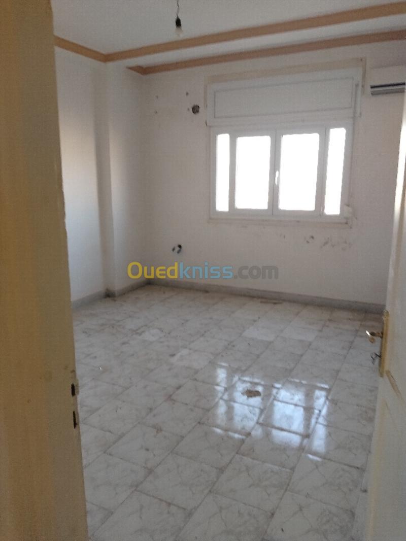 Vente Appartement F4 Tlemcen Mansourah