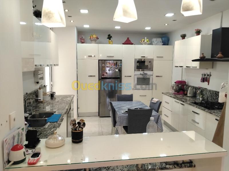 Vente Appartement F5 Tlemcen Mansourah 19